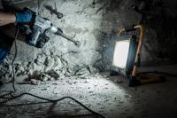 Brennenstuhl Jaro 7000 M Bouwlamp 80 W 7200 lm Daglicht-wit 1171250833 - thumbnail