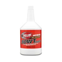 Motorolie voor auto's Redline 10504 15W50 946 ml - thumbnail