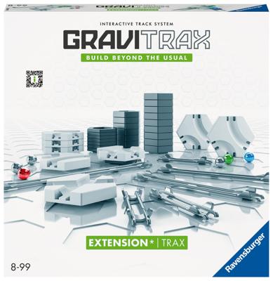 Ravensburger Gravitrax uitbreidingsset trax Ravensburger Gravitrax uitbreidingsset trax