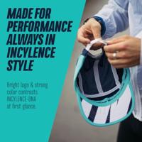 Incylence v1 running cap 2024 - running cap - thumbnail