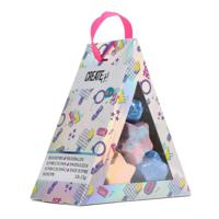 Create It! poptastic bruisballen ster 10-pack - thumbnail