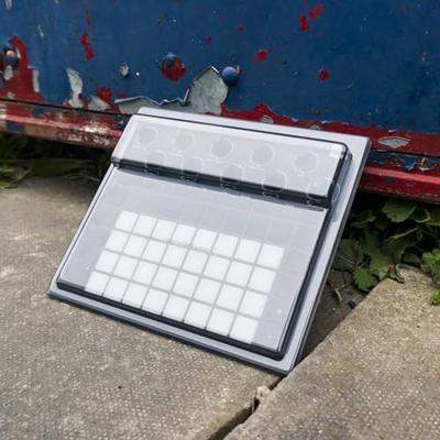 Decksaver Novation Circuit cover