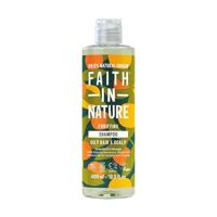 Faith In Nature Grapefruit & Orange Shampoo - thumbnail