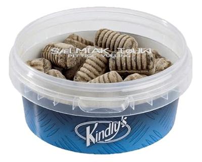 Kindly's salmiak touw bakje (12 stuks)