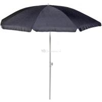 Strandparasol Libra grijs - thumbnail