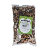 Ambachtelijke granola chocola puur 350 Gram - thumbnail