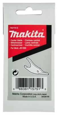 Makita Accessoires Middenmes - 792744-3