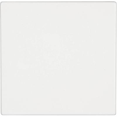 Jung LS 990 WW Wisselschakelaar, Uitschakelaar, Kruisschakelaar Afdekking LS 990, LS design, LS plus Alpine-wit 1 stuk(s)