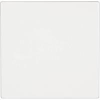 Jung LS 990 WW Wisselschakelaar, Uitschakelaar, Kruisschakelaar Afdekking LS 990, LS design, LS plus Alpine-wit 1 stuk(s) - thumbnail