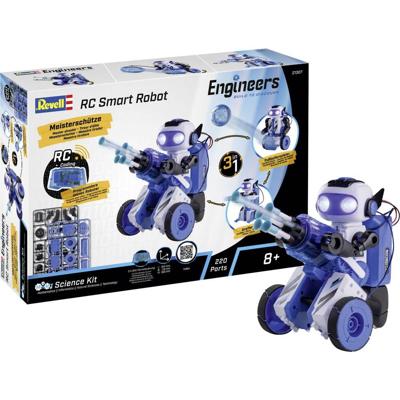 Revell Control 21307 21307 Robot