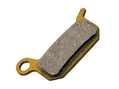 Union Marwi schijfremblok dbp-16s sintered formula b4 tm/pro 438116