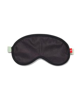 HEMA Slaapmasker zwart