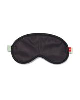 HEMA Slaapmasker zwart - thumbnail