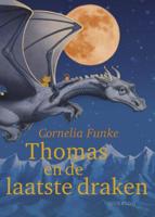 Cornelia  Funke Thomas en de laatste draken - thumbnail