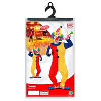 Clownspak kind Vidjay - thumbnail