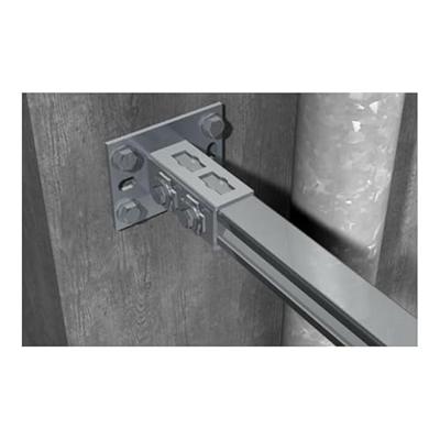 Fischer PFCN 41 Doorsteekverbinding Staal, Polypropyleen 533739 50 stuk(s) Fischer PFCN 41 Doorsteekverbinding Staal, Polypropyleen 533739 50 stuk(s)