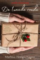 De tweede ronde - Martine Hoogschagen - ebook - thumbnail