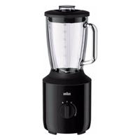 Braun JB 3150 BK PowerBlend Blender Zwart - thumbnail