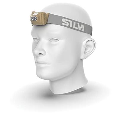 Silva terra scout xt - headlamp