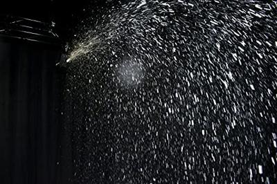 Eliminator VF Snow Flurry HO EP sneeuwmachine