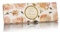 Saponificio Artigianale Fiorentino Rose Blossom Soap - thumbnail