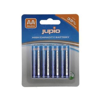 Jupio Alkaline AA LR06