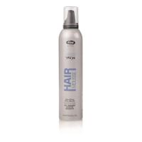 Lisap Finishing High Tech Hair Gel Mousse Wet Effect 300ml - thumbnail