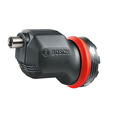 Bosch Groen Excentrisch opzetstuk, voor gebruik met AdvancedImpact 18 en AdvancedDrill 18 - 1600A01L7S - 1600A01L7S