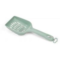 Lifty kattenbakschep groen - thumbnail