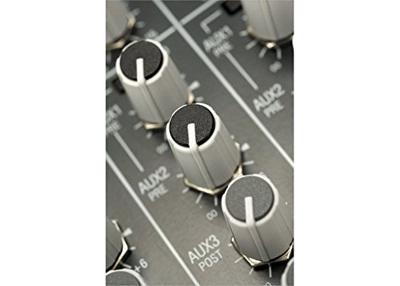 Allen & Heath ZED 24 USB live PA mixer
