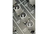 Allen & Heath ZED 24 USB live PA mixer - thumbnail