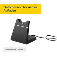 Jabra Evolve 65 Oplaadhouder oplaadstation - thumbnail