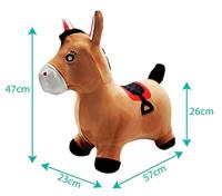 Driewieler Lexibook LEXIBOOK Bruin - thumbnail