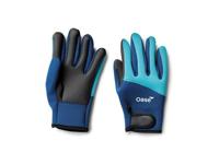 Oase Neopreen Vijverhandschoenen S/7 - Flexibele Warmte-isolerende Tuinhandschoenen - thumbnail