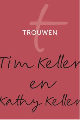 Trouwen (Hardback)