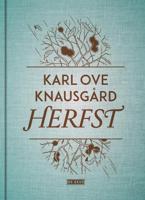 Herfst - Karl Ove Knausgård - ebook - thumbnail