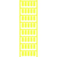 Weidmüller 1906120000 SM 27/18 K NEUTRAL ROT Apparaatmarkering Montagemethode: Plakken Markeringsvlak: 18 x 27 mm Rood Aantal markeringen: 80 80 stuk(s) - thumbnail