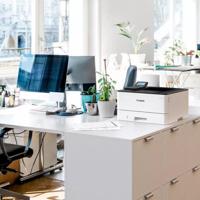 Canon i-SENSYS LBP246dw II EU SFP Printer Laser, kleur A4 40 pag./min. - thumbnail