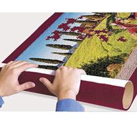 Puzzel Educa 17194.0 (122 x 80 cm) Groen Multicolour Karton - thumbnail