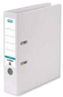 Ordner elba smart a4 80mm pp wit | 10 stuks - thumbnail