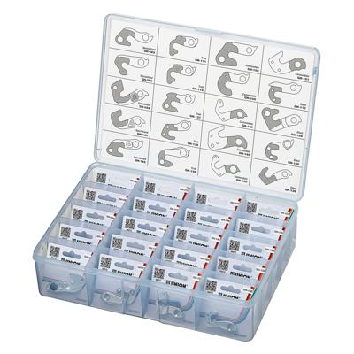 Union assortimentbox derailleurpadjes speciaal