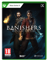 Banishers - Ghosts of New Eden - thumbnail