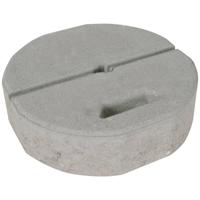 DEHN BES 17KG KT16 D337 Betonsokkel 1 stuk(s) - thumbnail