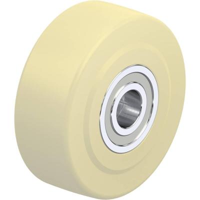Blickle GSPO 150/30K Wiel met hoog draagvermogen Wieldiameter: 150 mm Draagvermogen (max.): 2500 kg 1 stuk(s) Blickle GSPO 150/30K Wiel met hoog draagvermogen Wieldiameter: 150 mm Draagvermogen (max.): 2500 kg 1 stuk(s)