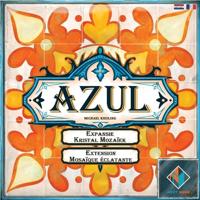 Azul Kristal MozaÃ¯ek Expansie - Spel;Spel (5413407050588) - thumbnail