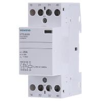 Siemens 5TT5832-0 Installatiezekeringautomaat 2x NO, 2x NC 25 A 1 stuk(s) - thumbnail