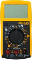Stanley Multi-meter meetapparaat - thumbnail