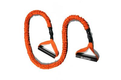 Slastix Toner 1,83 m super zwaar - zilver