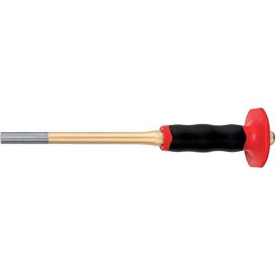 Rennsteig Werkzeuge Pendrijver met handbescherming 225 x 14 x 8 mm 3068580008