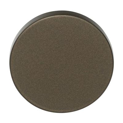 Formani Rivio by Gensler GLB53 blindplaatje - brons